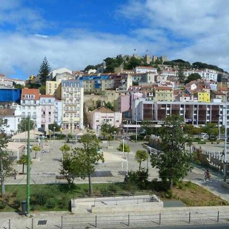 Bairrus Lisbon Apartments Mourisca Esterno foto
