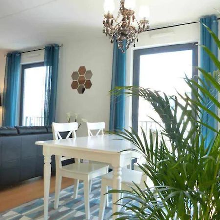 Bairrus Lisbon Apartments Mourisca Esterno foto