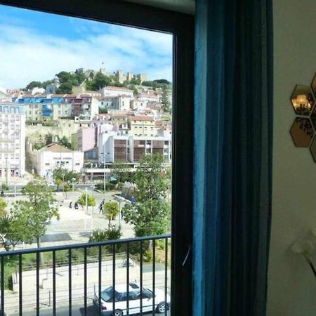 Bairrus Lisbon Apartments Mourisca Esterno foto