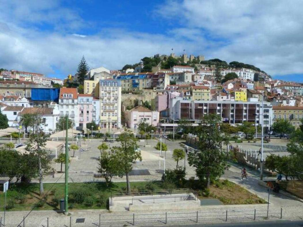 Bairrus Lisbon Apartments Mourisca Esterno foto