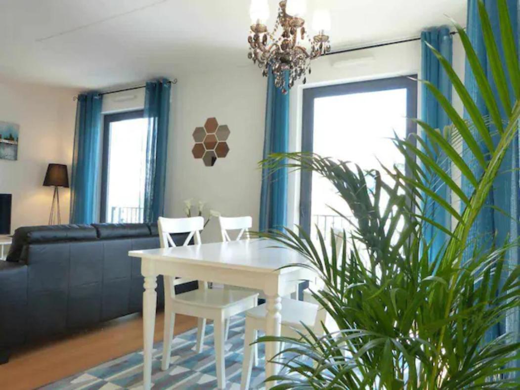 Bairrus Lisbon Apartments Mourisca Esterno foto