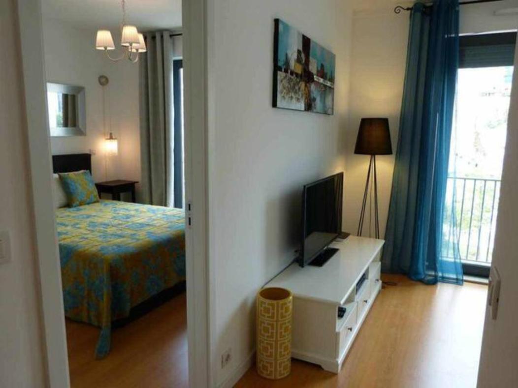 Bairrus Lisbon Apartments Mourisca Esterno foto