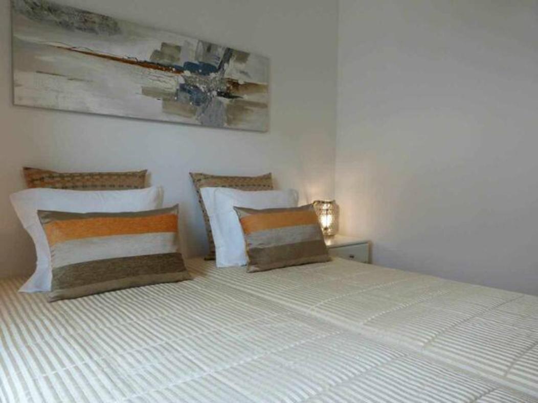 Bairrus Lisbon Apartments Mourisca Esterno foto