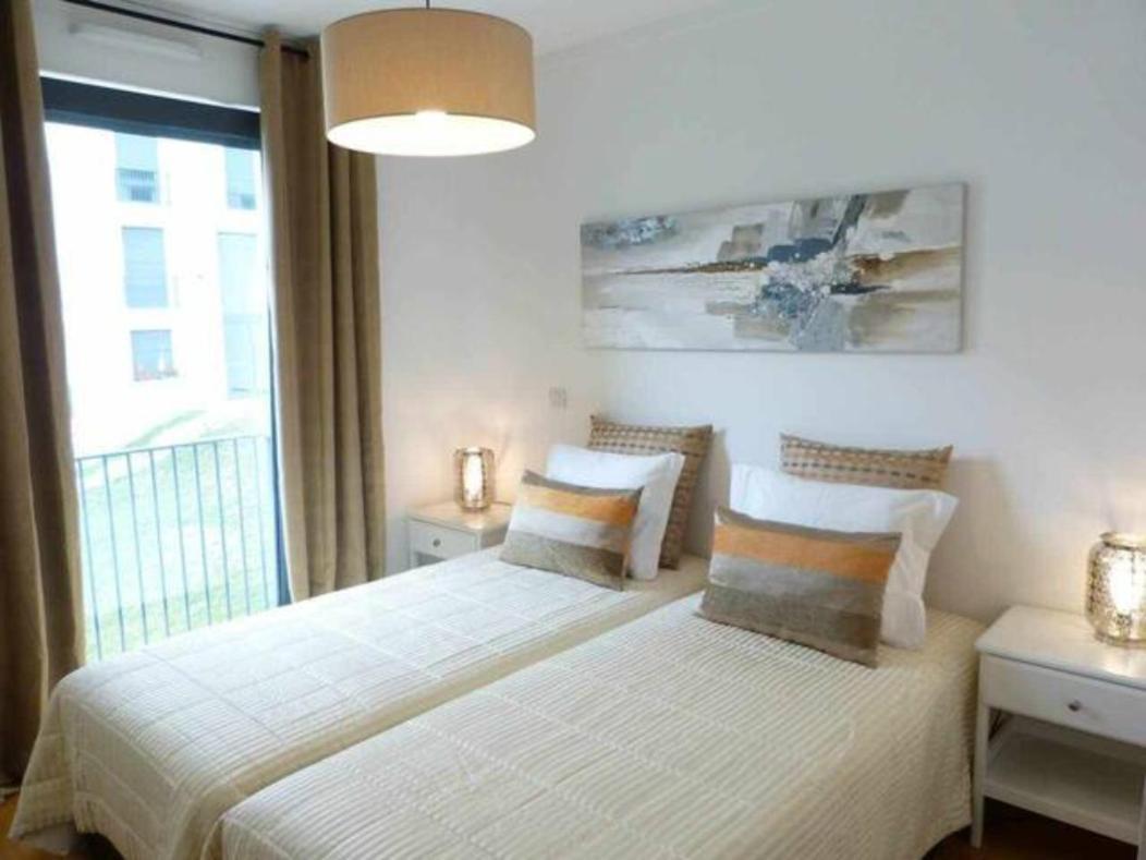 Bairrus Lisbon Apartments Mourisca Esterno foto