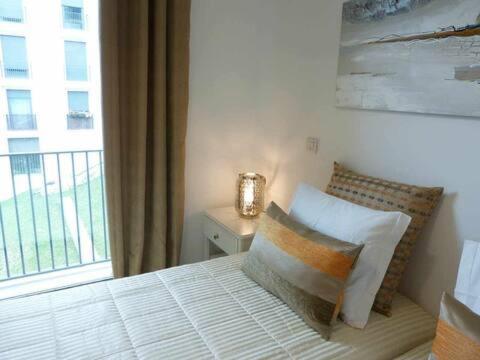 Bairrus Lisbon Apartments Mourisca Esterno foto