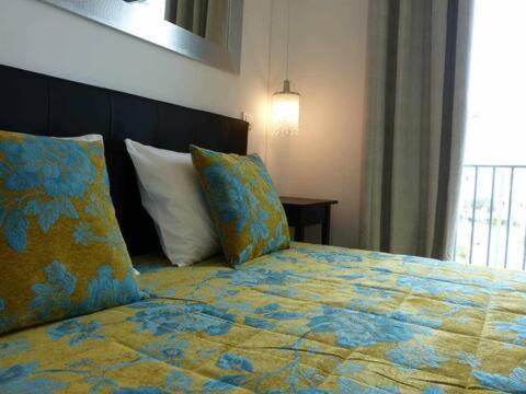 Bairrus Lisbon Apartments Mourisca Esterno foto